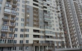 Apartments Lutsdorf