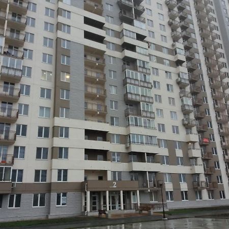 Apartments Lutsdorf Одесса Экстерьер фото