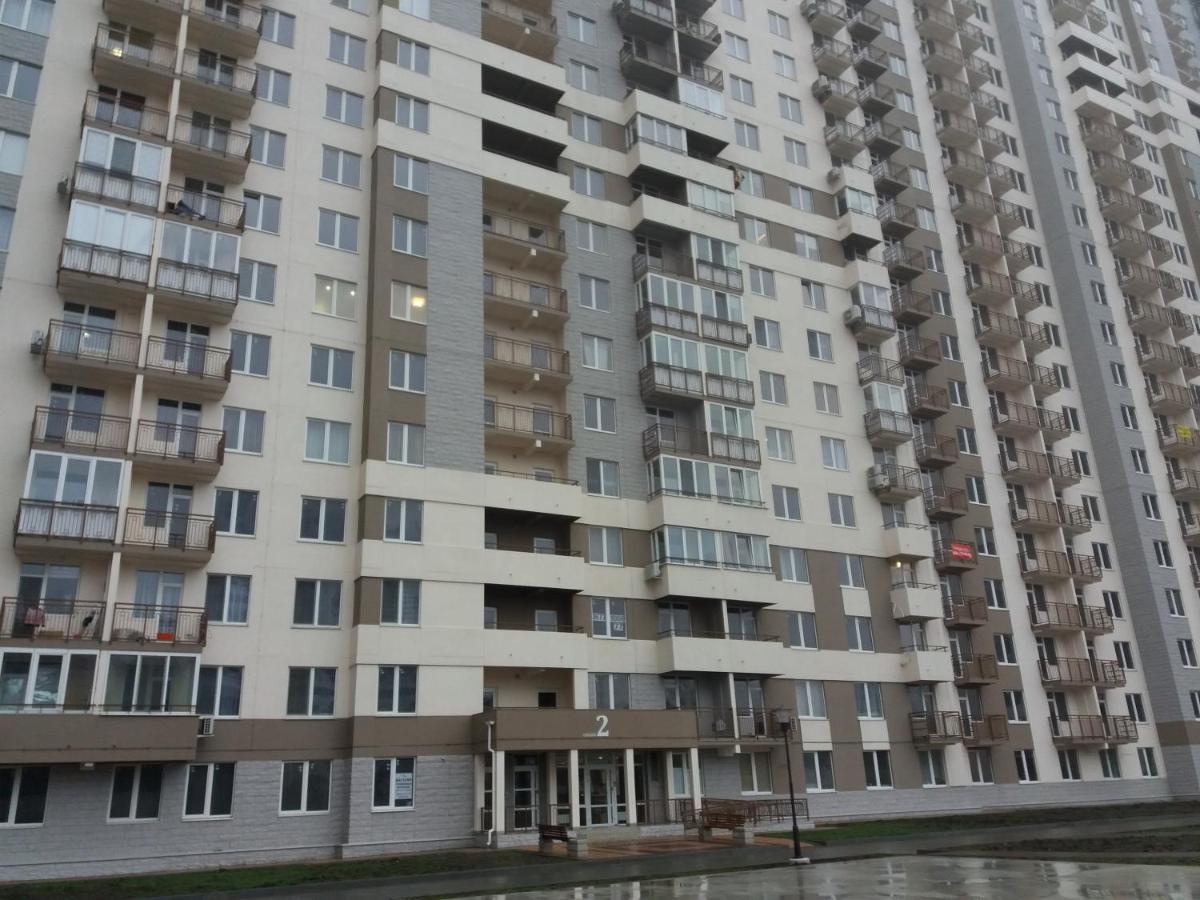 Apartments Lutsdorf Одесса Экстерьер фото