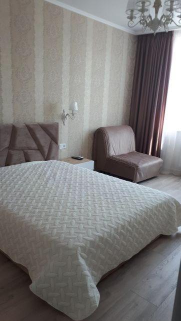 Apartments Lutsdorf Одесса Экстерьер фото