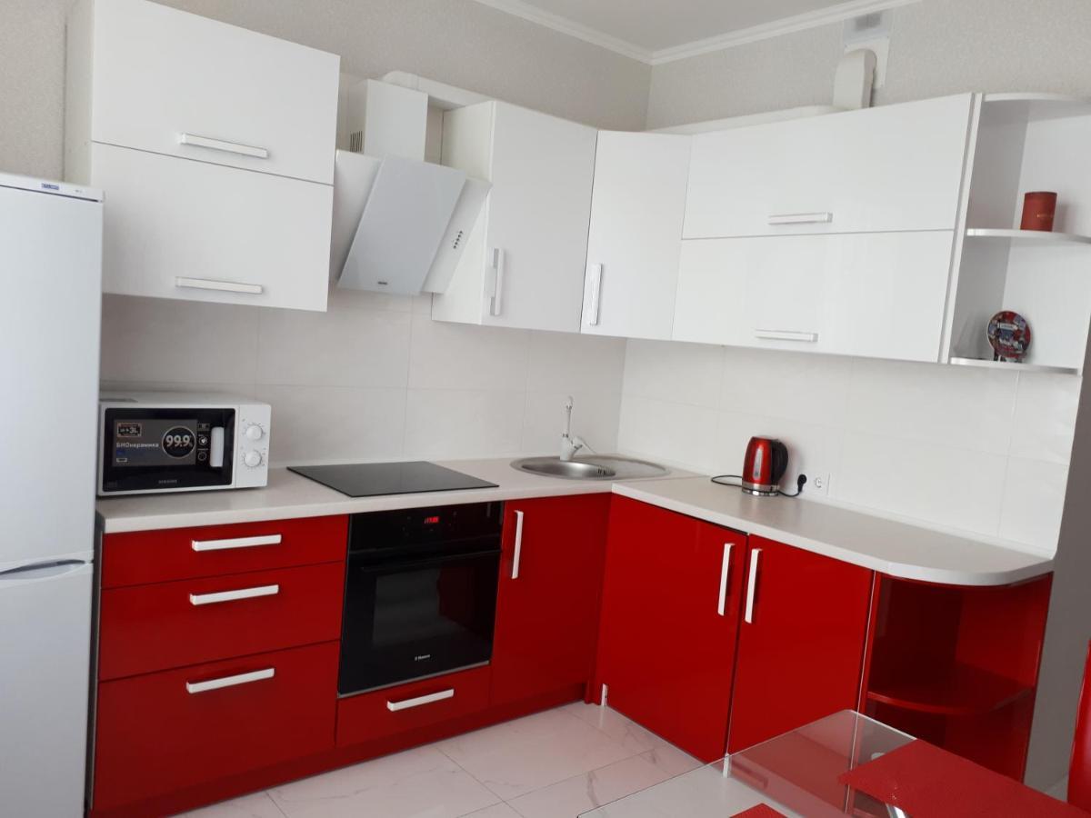 Apartments Lutsdorf Одесса Экстерьер фото