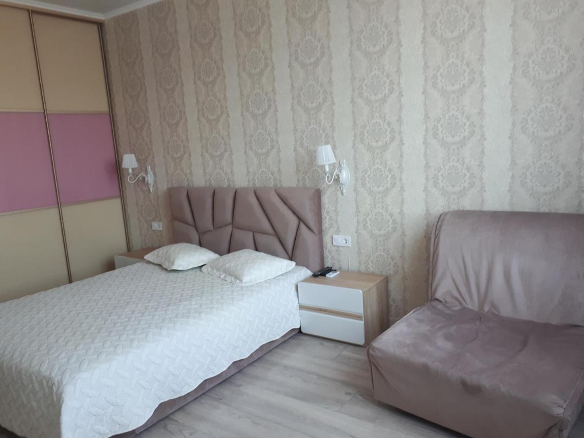 Apartments Lutsdorf Одесса Экстерьер фото