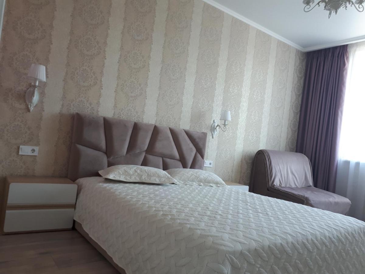 Apartments Lutsdorf Одесса Экстерьер фото
